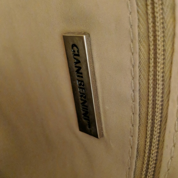 Gianni Bernini crossbody bag - Picture 3 of 5